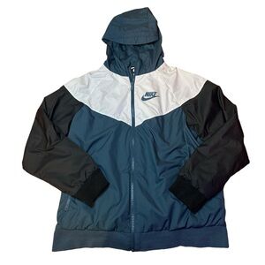 Nike Windbreaker